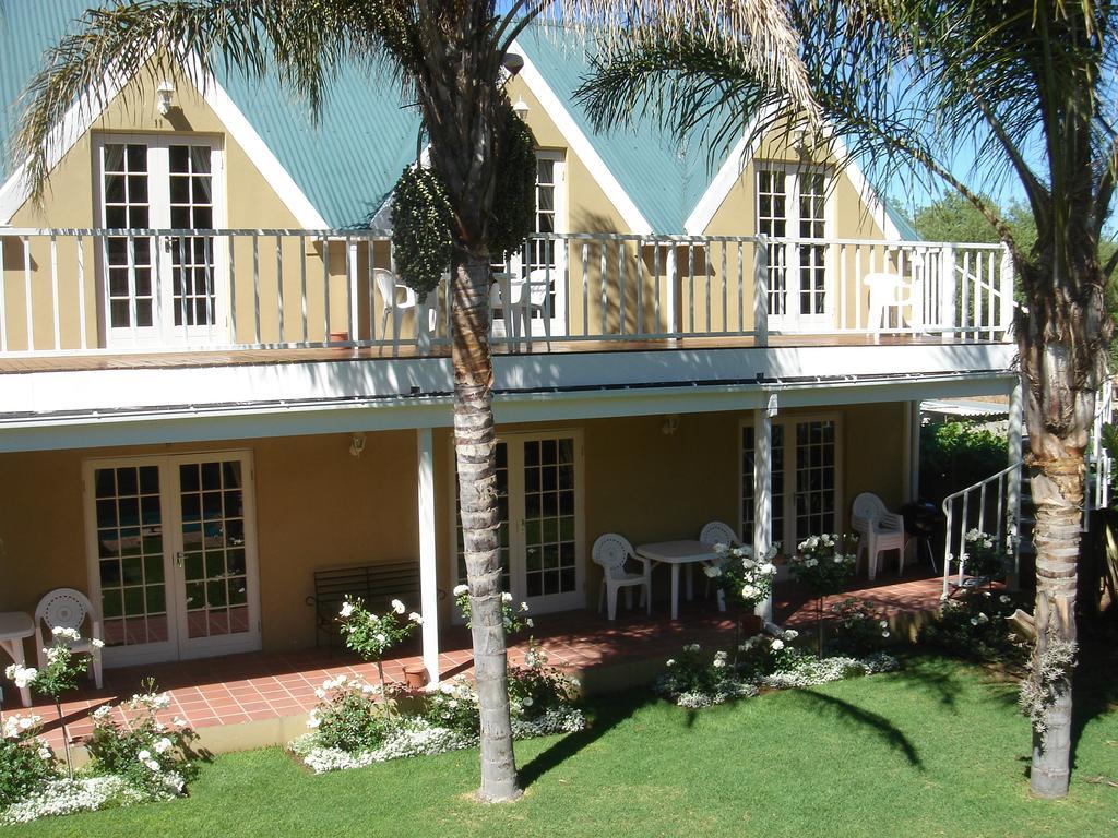 @Yamkela Guest House Oudtshoorn Pokój zdjęcie