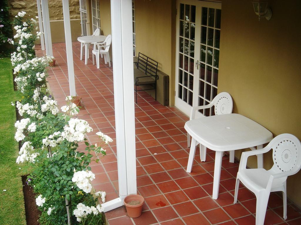 @Yamkela Guest House Oudtshoorn Pokój zdjęcie