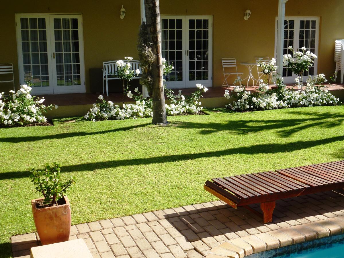 @Yamkela Guest House Oudtshoorn Zewnętrze zdjęcie