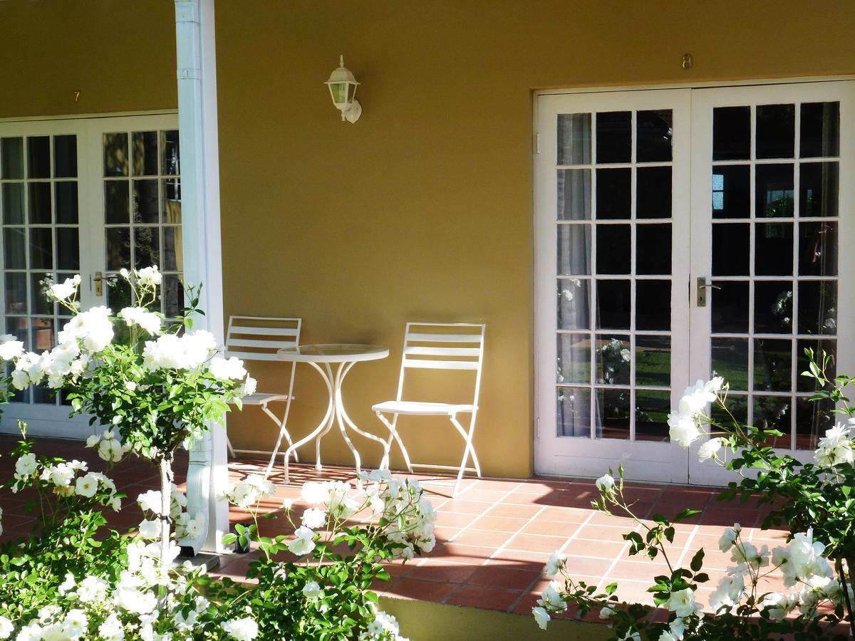 @Yamkela Guest House Oudtshoorn Zewnętrze zdjęcie
