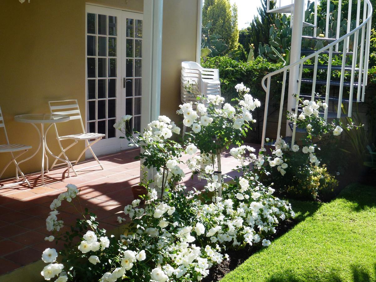 @Yamkela Guest House Oudtshoorn Zewnętrze zdjęcie