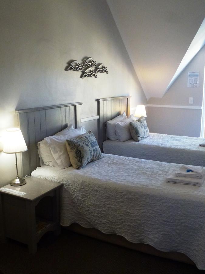 @Yamkela Guest House Oudtshoorn Zewnętrze zdjęcie