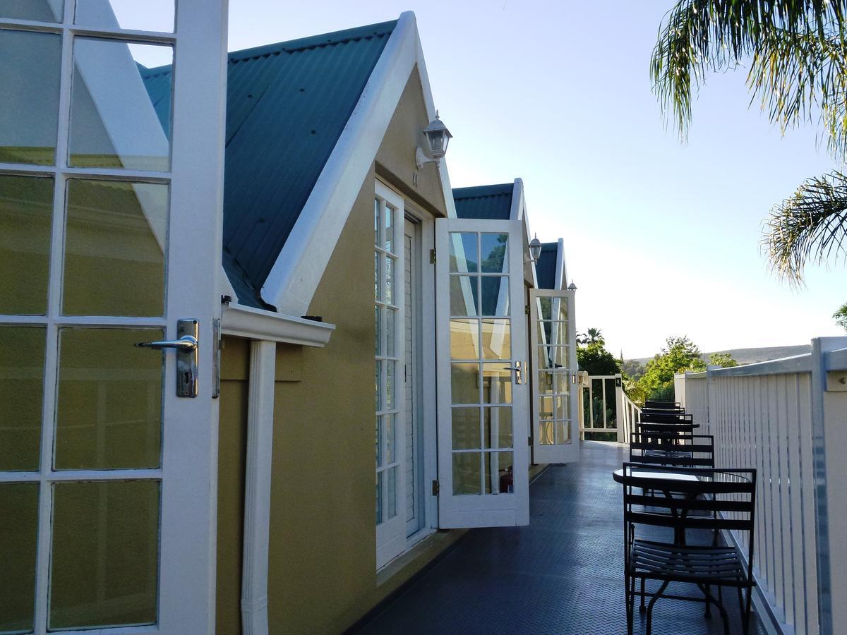 @Yamkela Guest House Oudtshoorn Zewnętrze zdjęcie