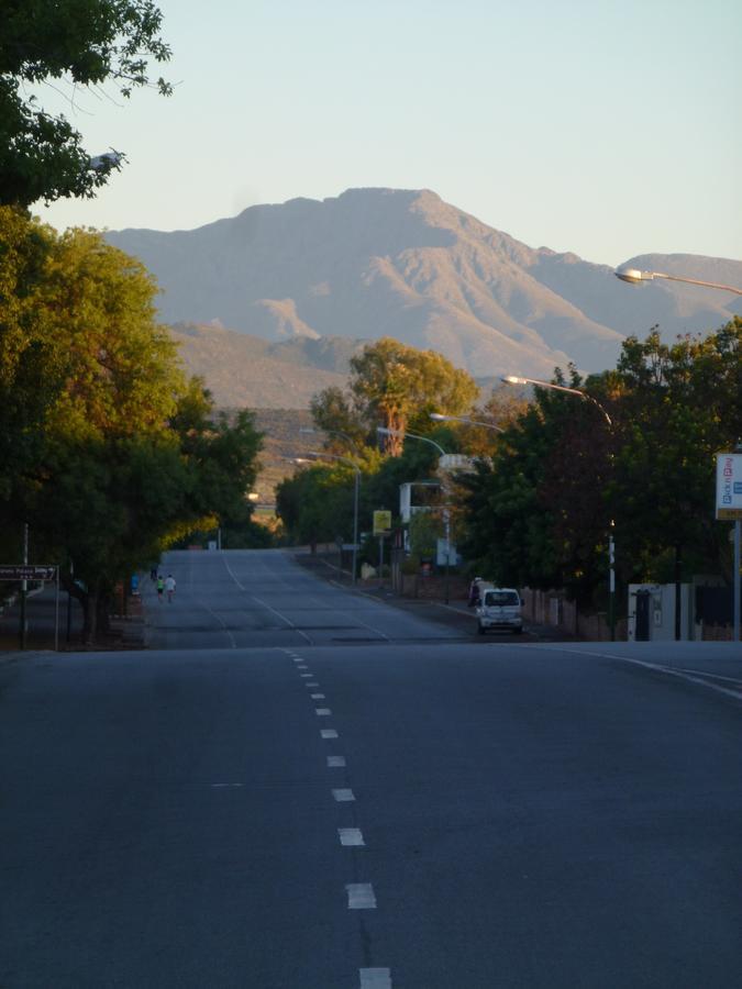 @Yamkela Guest House Oudtshoorn Zewnętrze zdjęcie
